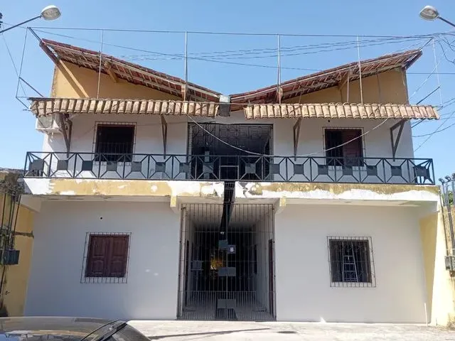 Imagem: Aluga-Se Kit Net e Diária
