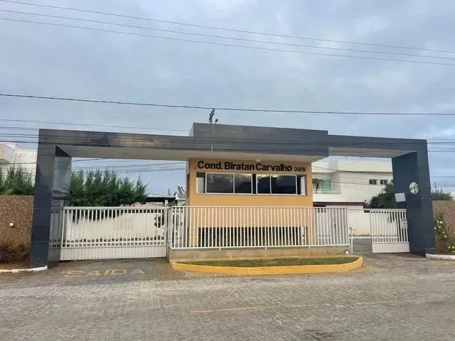 Imagem: Casa para Alugar com Mobília no Condomínio