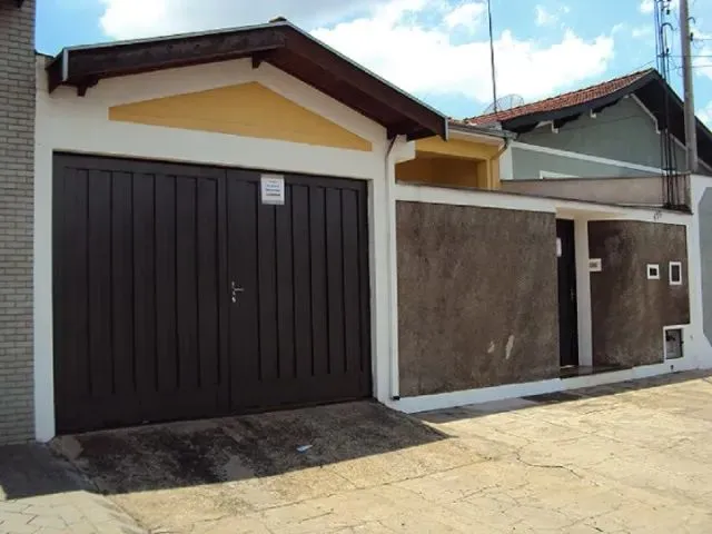 Imagem: Quarto Masculino