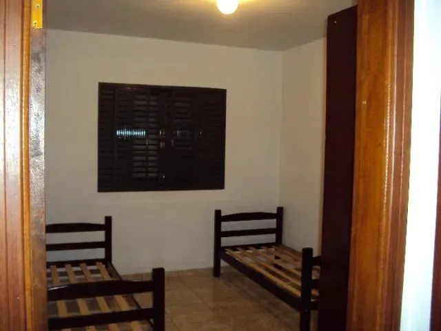 Imagem 3: Quarto Masculino
