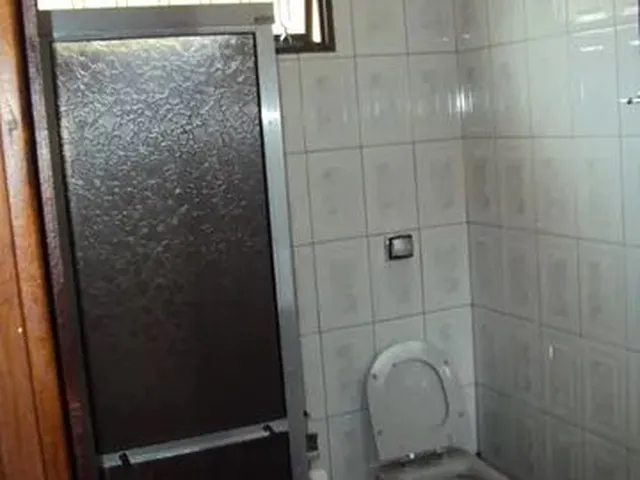 Imagem 2: Quarto Masculino