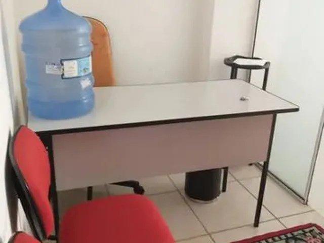 Imagem 5: Alugo/Sala Quarto com aluguel por R$650 /mês