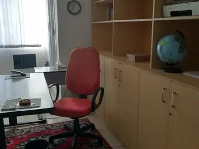 Imagem 3: Alugo/Sala Quarto com aluguel por R$650 /mês