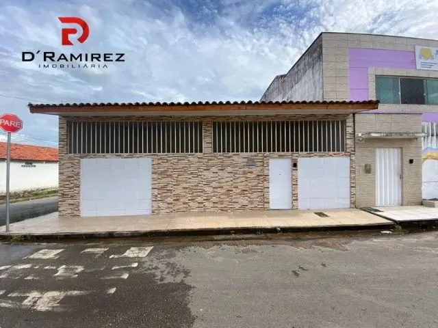 Imagem: Alugo - Casa no Vinhais com 3 Quartos Sendo