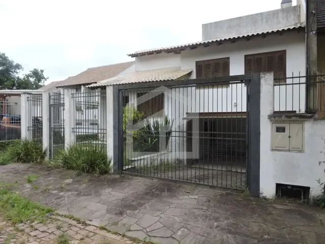 Imagem: Casa Sobrado em Teresópolis - Porto Alegre