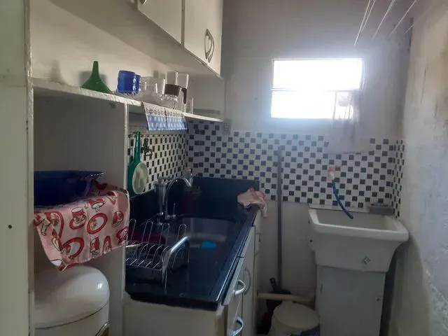 Imagem: Alugo Kitnet Mobiliada
