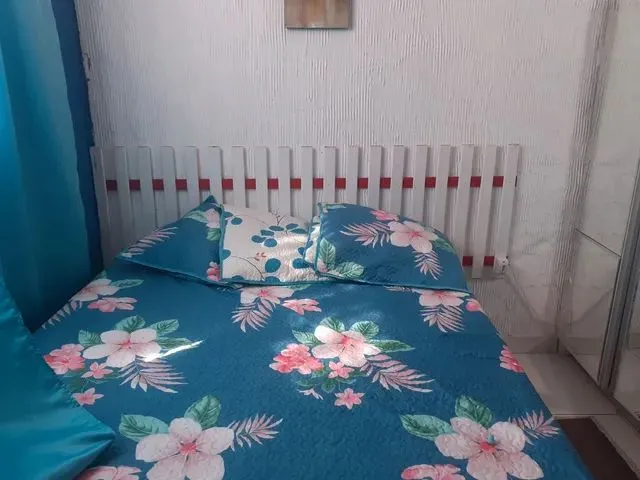 Imagem 2: Alugo Kitnet Mobiliada