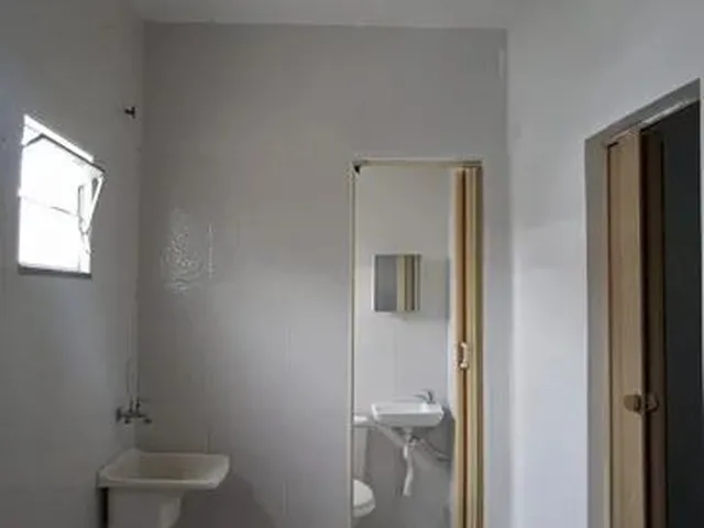 Imagem: Alugo Kitnet na Taquara