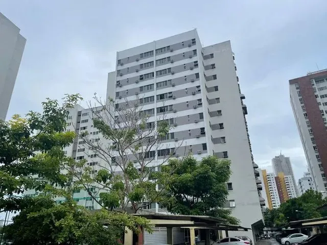Imagem: Apartamento para Locação em Recife, Torre
