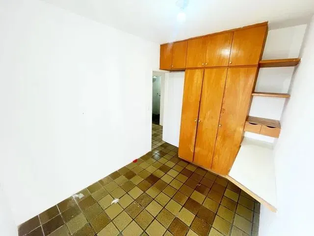 Imagem 9: Apartamento para Locação em Recife, Torre, 3 Dormitórios, 2 Suítes, 3 Banheiros, 1