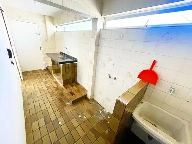 Imagem 11: Apartamento para Locação em Recife, Torre, 3 Dormitórios, 2 Suítes, 3 Banheiros, 1