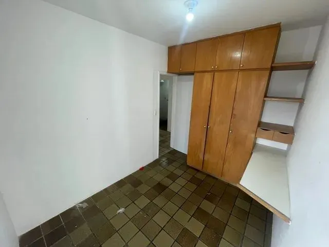 Imagem 6: Apartamento para Locação em Recife, Torre, 3 Dormitórios, 2 Suítes, 3 Banheiros, 1