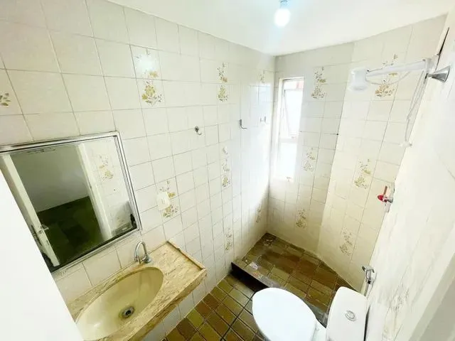 Imagem 2: Apartamento para Locação em Recife, Torre, 3 Dormitórios, 2 Suítes, 3 Banheiros, 1