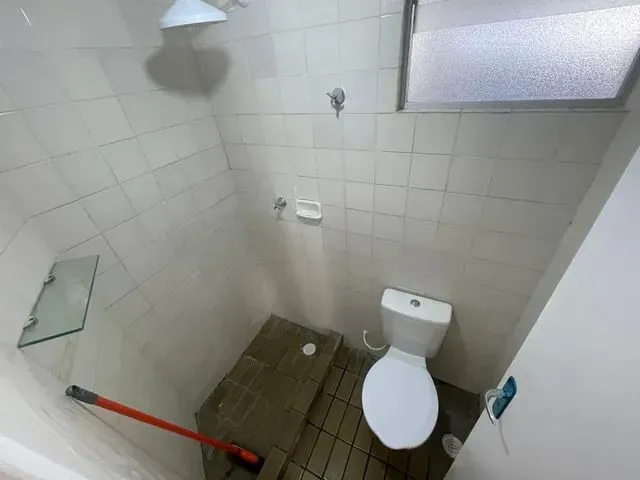 Imagem 12: Apartamento para Locação em Recife, Torre, 3 Dormitórios, 2 Suítes, 3 Banheiros, 1