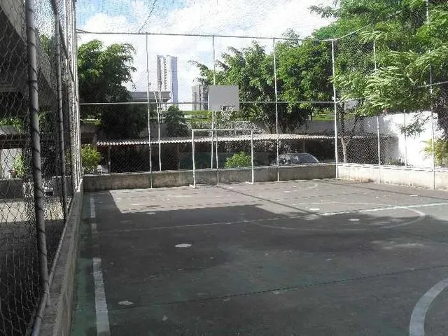 Imagem 10: Apartamento para Locação em Recife, Torre, 3 Dormitórios, 2 Suítes, 3 Banheiros, 1