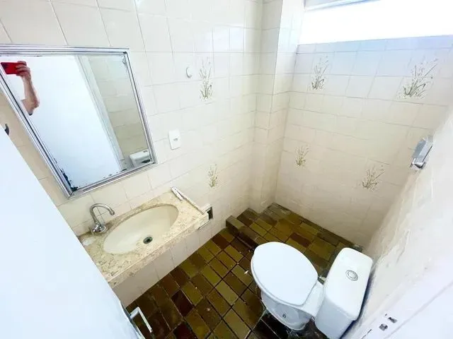 Imagem 13: Apartamento para Locação em Recife, Torre, 3 Dormitórios, 2 Suítes, 3 Banheiros, 1