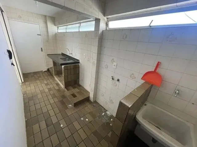 Imagem 5: Apartamento para Locação em Recife, Torre, 3 Dormitórios, 2 Suítes, 3 Banheiros, 1