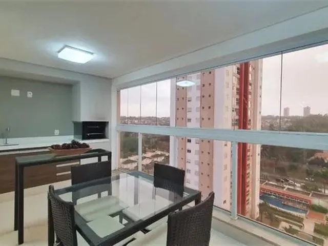 Imagem: Apartamento para Locação em Limeira, Jardim