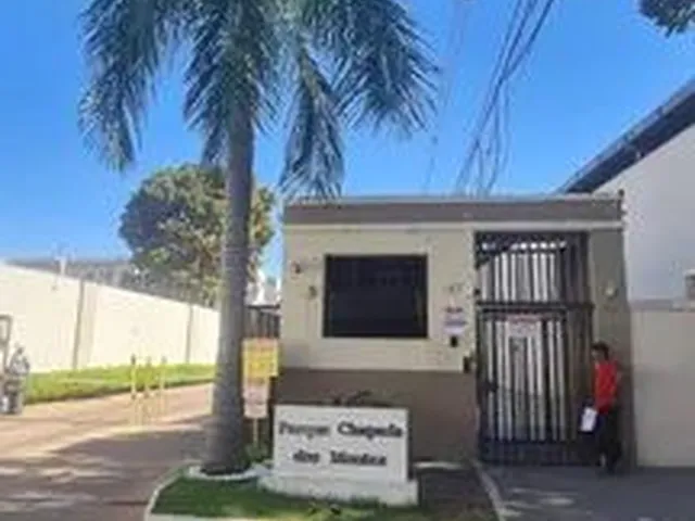 Imagem 2: Alugo Apartamento 2 Quartos - Ótima Região - Chapada dos Montes