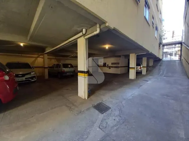 Imagem 1: Que Tal Um Excelente Apartamento 2 Quartos a Poucos Metros do Big Shopping