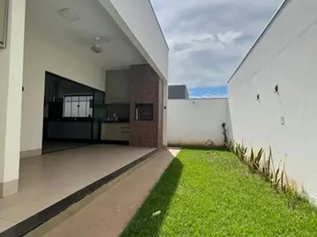 Imagem 7: Casa de Condomínio Térrea para Aluguel com 3 Suites