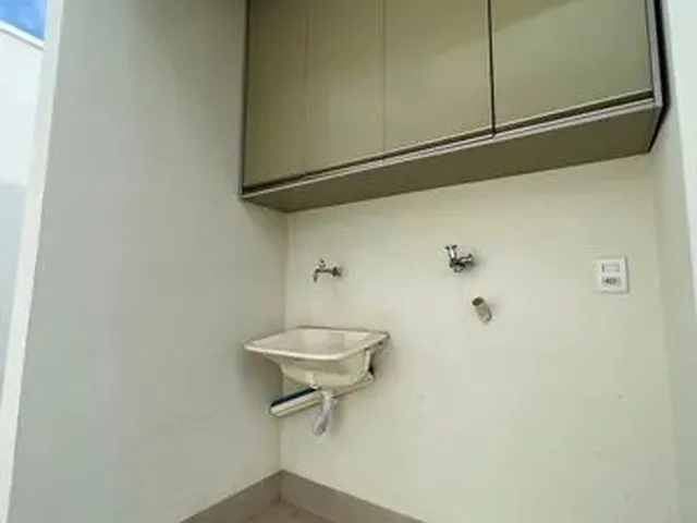 Imagem 16: Casa de Condomínio Térrea para Aluguel com 3 Suites