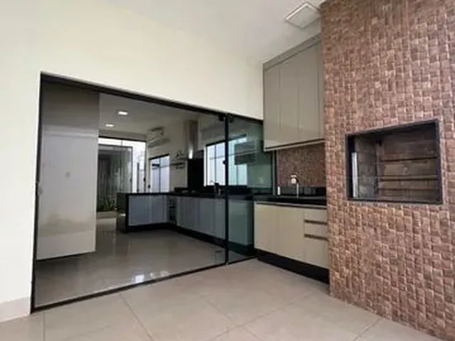 Imagem 13: Casa de Condomínio Térrea para Aluguel com 3 Suites