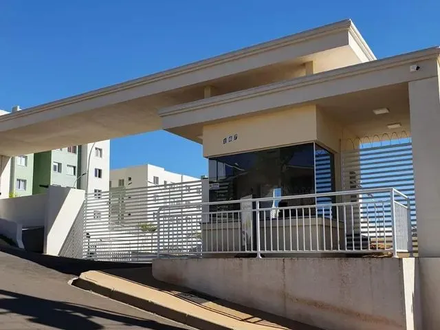 Imagem: Apartamento Mobiliado para Locação na