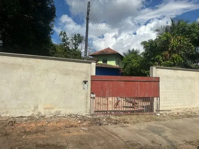 Imagem: Aluga Se Casa no Bairro Alvorada