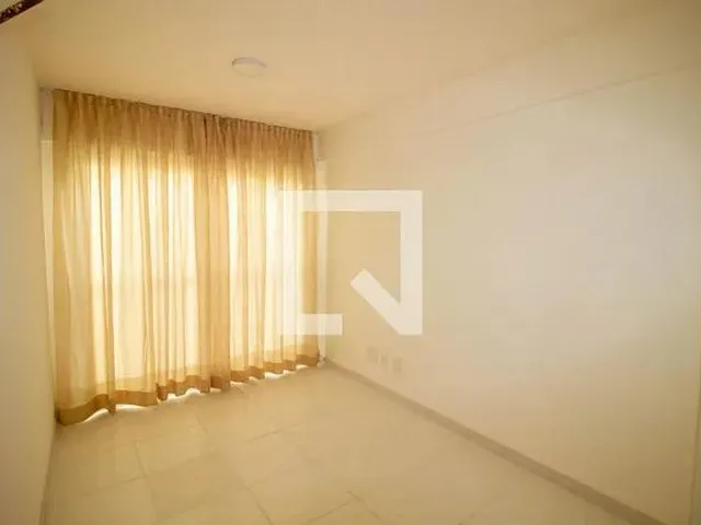 Imagem: Apartamento para Aluguel - Grajaú, 2 Quartos
