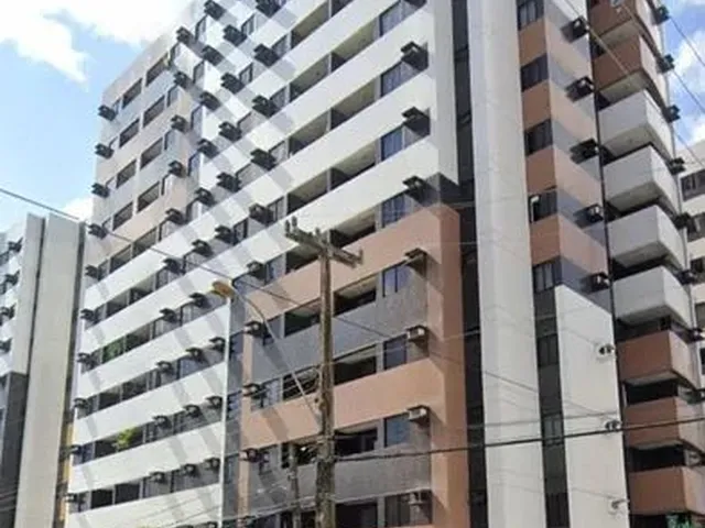 Imagem: Aluga-Se 1 Apartamento com 3 Quartos no
