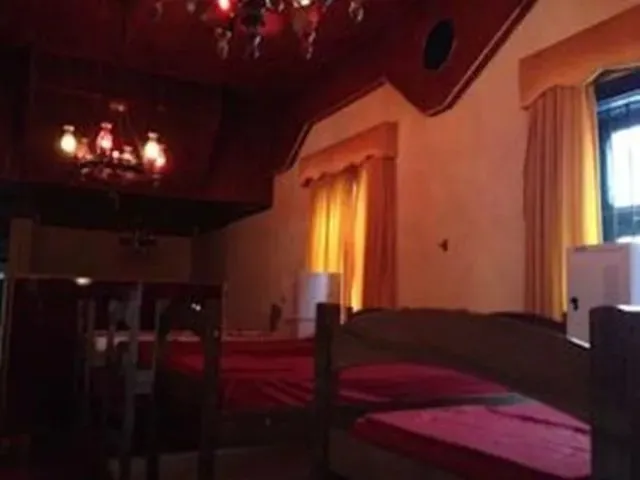 Imagem 4: Quarto com Vagas em Botafogo