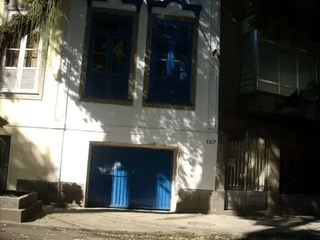Imagem 7: Quarto com Vagas em Botafogo