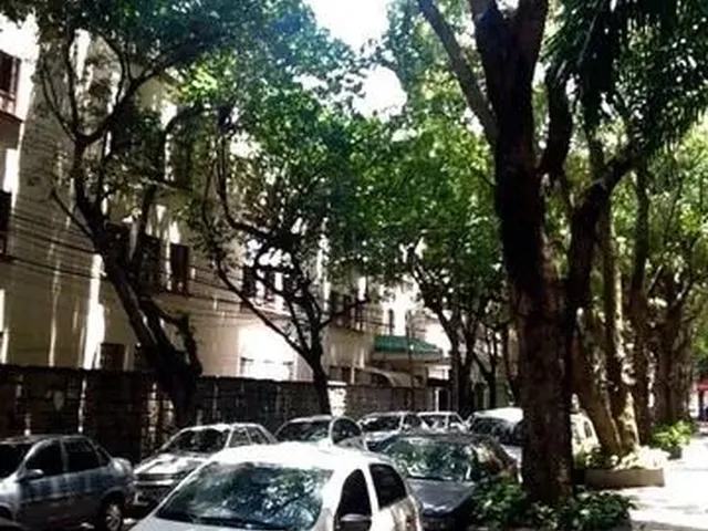 Imagem 10: Quarto com Vagas em Botafogo