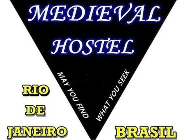 Imagem 3: Quarto com Vagas em Botafogo