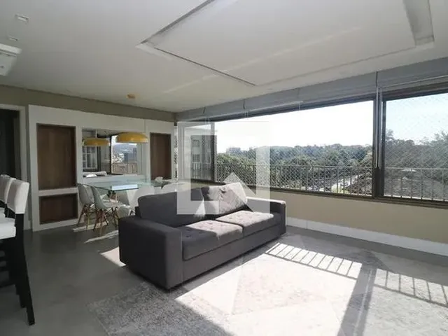 Imagem: Apartamento para Aluguel - Cavalhada, 3