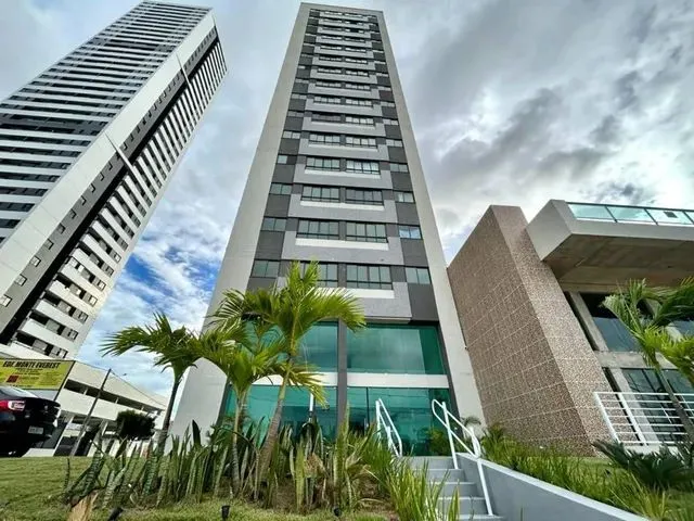Imagem: Apartamento para Aluguel Tem 40 Metros Quadrados