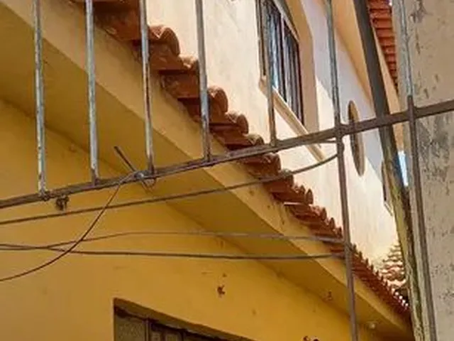 Imagem: Casa 2 Quartos Trindade