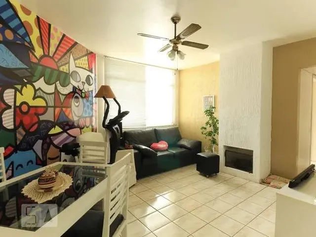 Imagem: Apartamento para Aluguel - Cristal, 2 Quartos