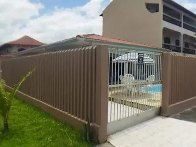 Imagem: Casa 3 Dormitórios 4 Vagas Riviera Matinhos