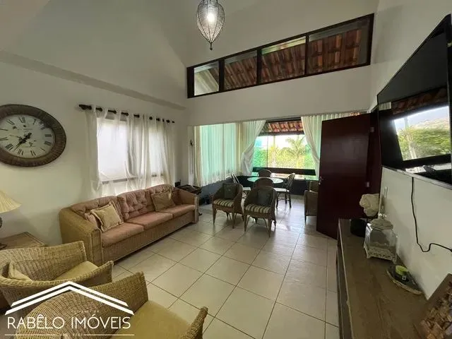Imagem: Flat em Excelente Hotel em Gravatá-Pe