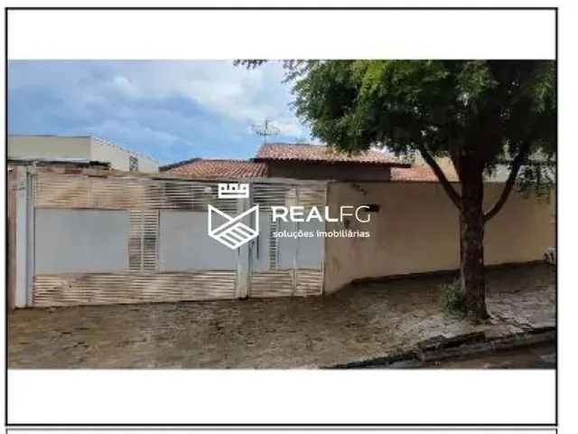 Imagem: Jales/Sp - Lt 03 Jardim Trianon