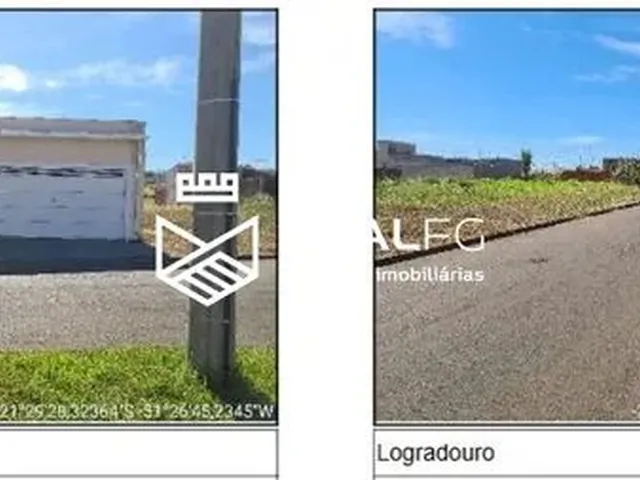 Imagem: Junqueirópolis/Sp - Res. Figueira