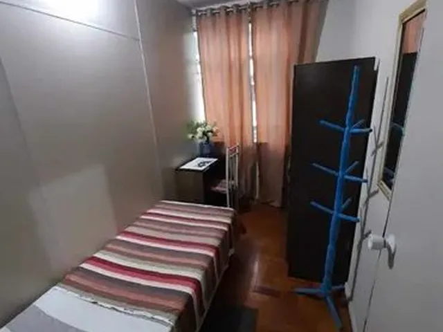 Imagem: Quarto Privado Individual Ingá Niterói-Rj