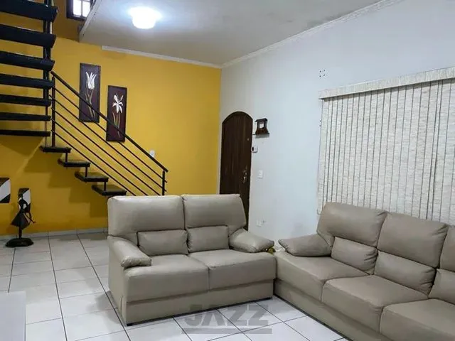 Imagem: Casa À Venda por 750.000,00 no Bairro Indaiá