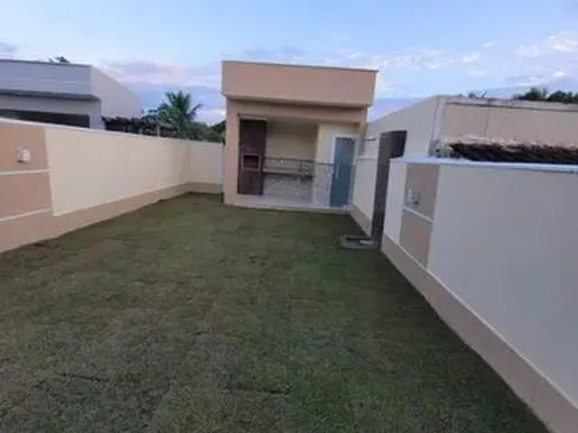 Imagem 14: Casa em Manguinhos 200 Mil