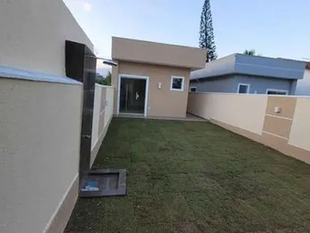 Imagem 16: Casa em Manguinhos 200 Mil
