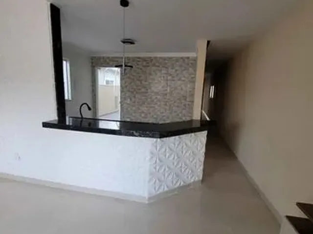 Imagem 2: Casa em Manguinhos 200 Mil