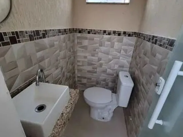 Imagem 13: Casa em Manguinhos 200 Mil