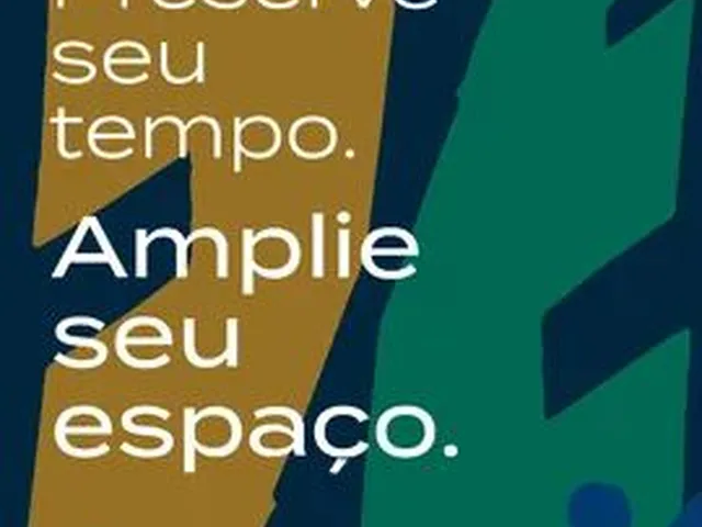 Imagem: Ar - Lago Montenegro Condomínio Azul o